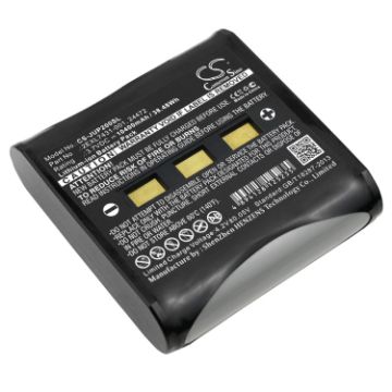 Juniper 24472 Battery Replacement for Allegro 2 Archer 2 - 1