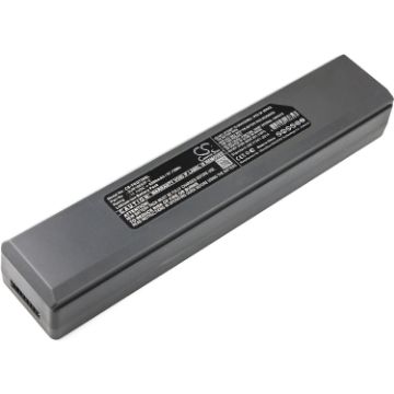 Yokogawa 3UR18650F-2 Battery Replacement for AQ7260 AQ7261 - 1