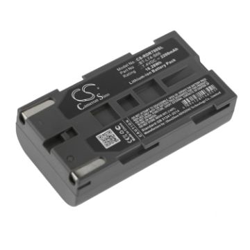 Horizon HKB10 Battery Replacement for KRONOS 200 - 1