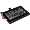 Fujikura BTR-10 Battery Replacement for FSM-12R Fusion Splicer - 1