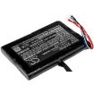 Fujikura BTR-10 Battery Replacement for FSM-12R Fusion Splicer - 2