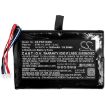 Fujikura BTR-10 Battery Replacement for FSM-12R Fusion Splicer - 3