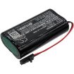 Picture of Battery Replacement Comsonics 101606-001 for 101610-DF QAM Sniffer