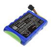 Picture of Battery Replacement Eloik ALK-618650A for ALK-80 ALK-88