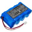 Fujikura BTR-09 Battery Replacement for FSM-601S & FSM-602S - 1