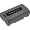 Sokkia BDC71 Battery Replacement for LN-150 Pipe Laser TP-L6 - 4