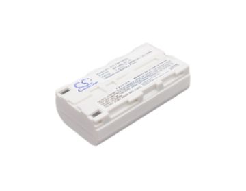 Hioki Z1007 Battery Replacement for LR8410 LR8510 - 1