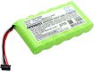 Hioki 3A992 9459 Battery Replacement for 3196 3197 - 1