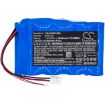 Picture of Battery Replacement Fujikura BTR-09 for FSM-601S FSM-602S