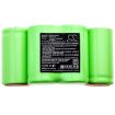 Battery Replacement Theis 08.08.002 for TAL Evolution (200) TAL S - 3