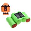 Battery Replacement Theis 08.08.002 for TAL Evolution (200) TAL S - 4