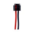 Bacharach 0024-1664 Battery Replacement for PCA-400 - 4