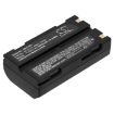 Spectra Precision SP60 SP80 GNSS Battery Replacement - 1