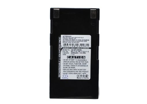 Omron NE1A-HDY01 Battery Replacement - 1