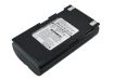 Omron NE1A-HDY01 Battery Replacement - 2
