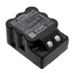 Leica 439149 GEB77 Battery Replacement for TC400-905 TPS1000 - 1