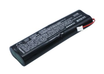 Picture of Battery Replacement Topcon 24-030001-01 for 24-030001-01 EGP-0620-1
