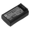Spectra Precision Battery Replacement for Focus 6 & Focus 8 - 2
