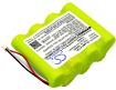 Picture of Battery Replacement Aemc 2137.52 2137.61 2137.75 2137.81 694483 for 6417 Ground Tester PEL 102