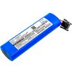 Kinryo 5441-1445 KC0402A Battery Replacement for Handy R - 1