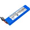 Kinryo 5441-1445 KC0402A Battery Replacement for Handy R - 2