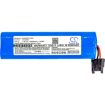 Kinryo 5441-1445 KC0402A Battery Replacement for Handy R - 3