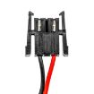 Kinryo 5441-1445 KC0402A Battery Replacement for Handy R - 4