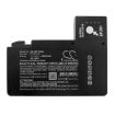 Battery Replacement Inno FFLBT-40 for IFS-15H IFS15M - 3