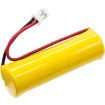 Picture of Battery Replacement Drager 8326186 8326856 for PAC 6000 PAC 6500