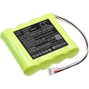 Battery Replacement Soehnle SOE7858 for Scale 7858 - 1