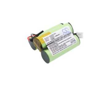 Fluke 1650740 Battery Replacement for 1521 & 1522 Thermometers - 1