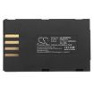 Battery Replacement Testo 0515 0116 0554 8852 for 876 - 5