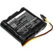 Picture of Battery Replacement Jdsu 21108524 for 21100729 000 21129596 000