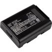 Fitel S943 S943B Battery Replacement for S121A S121M4 - 1