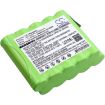 Picture of Battery Replacement Trimble 571204270 572204270 for Focus 10 Geodimeter 5600