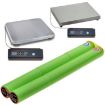 Battery Replacement Soehnle 618.010.004 for 7722 7741 - 4