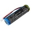 Battery Replacement Testo 0515 5046 for 320 Combustion Analyzer - 1