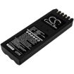 Fluke BP7217 Battery Replacement for 741 741B - 1