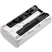 Fuji TK7N6384 Battery Replacement for Electric Systems - 1