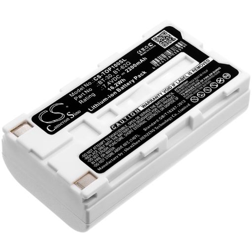 Fuji TK7N6384 Battery Replacement for Electric Systems - 1
