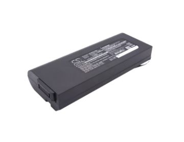 Battery Replacement Rohde & Schwarz 1309.6130.00 HA-Z204 HA-Z206 for FSH13 FSH20 - 1
