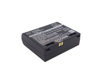 Spectra Precision PM5 Battery Replacement - 1
