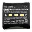 Sokkia 1003778-01 Battery Replacement for Archer 2 Data Collector FC-500 - 3