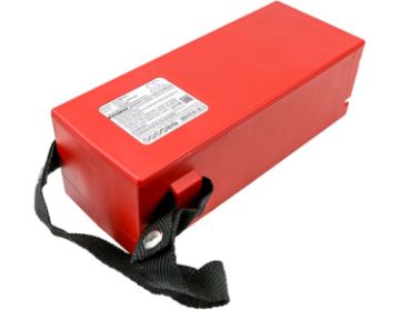 Leica GEB171 Battery Replacement for GPS Totalstation - 1