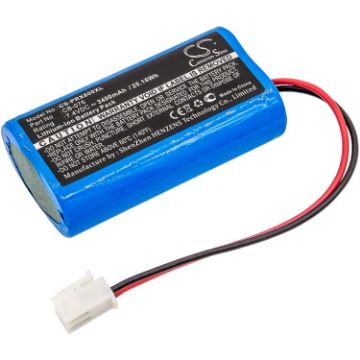 Picture of Battery Replacement Promax CB-076 for 8 Premium 8 Premium CATV Analyser