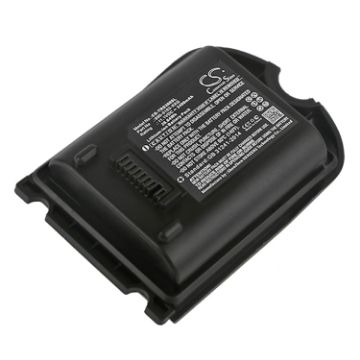 Spectra Precision 890-0163 Battery Replacement for Ranger 3 Ranger 3L - 1