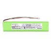 Fluke BP1735 Battery Replacement for Varta P-1505 Multimeter - 3