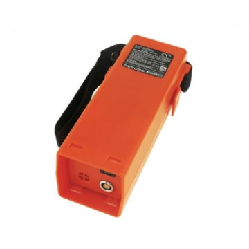 Leica 402210 GEB70 Battery Replacement for DNA Digital Level TC2003 - 1