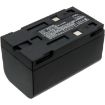 Battery Replacement Geomax ZBA301 ZBA302 for Zipp10 Zoom 20 - 1