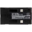 Battery Replacement Geomax ZBA301 ZBA302 for Zipp10 Zoom 20 - 3